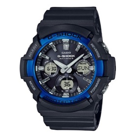 G-SHOCKのおすすめモデルは?タフソーラー搭載でコスパが高く安い機種を紹介