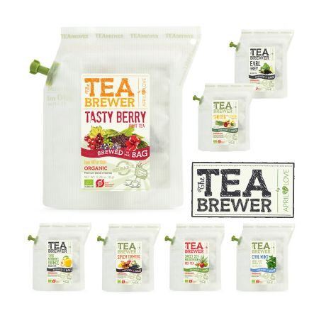 Tea brewer(ティーブリュワー)の日本での販売店や店舗情報について