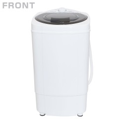 部屋干しは脱水機で干す時間を短縮！生乾きを防ぐおすすめの商品は？
