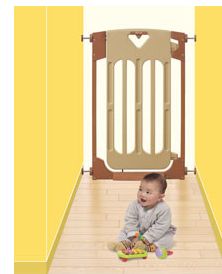 ベビーゲートのワイドサイズで人気のタイプとサイズ別おすすめ商品