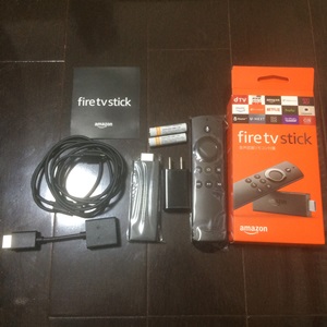 fire tv stickとクロームキャストの違いを比較！どっちを買うべき？