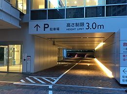 順天堂医院(御茶ノ水)周辺駐車場で安いのは？【幻の駐車場に注意！！】