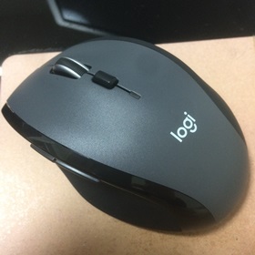ロジクールM705mのレビュー【最高に使いにくいと勘違いしていた件】