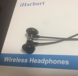 iHarbortのbluetoothイヤホン「C3」を購入!使い方などをレビューしてみる
