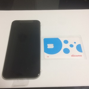 iPhoneXRのUIM(SIM)カードの取り出し方&挿入方法を超丁寧に解説【画像付】