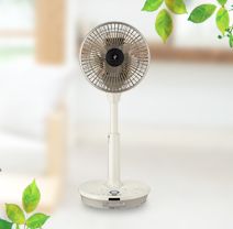 充電式のコードレス扇風機のおすすめ＠室内用からアウトドア用まで