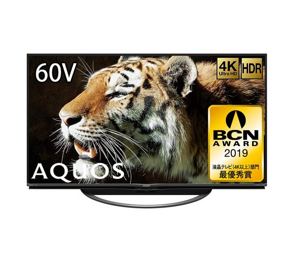アクオス4T-C60AN1の不具合(外付けHDDへの録画性能)のその後