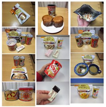 非常食セットで5年保存ができる通販人気商品の口コミなどをまとめてみた