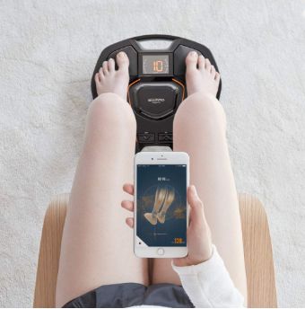 SIXPAD Foot Fitの販売店と最安値情報【中古や類似品の価格も調査！】